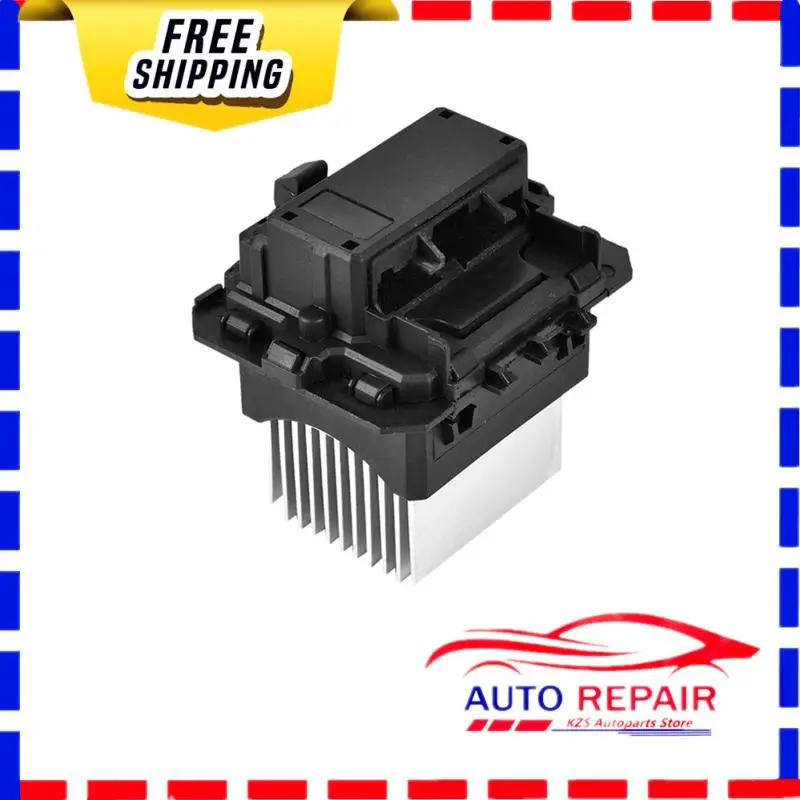 6441.AA 6441AA 77012098501 Резистор двигателя вентилятора отопителя для Renault Wind Scenic Modus Twingo