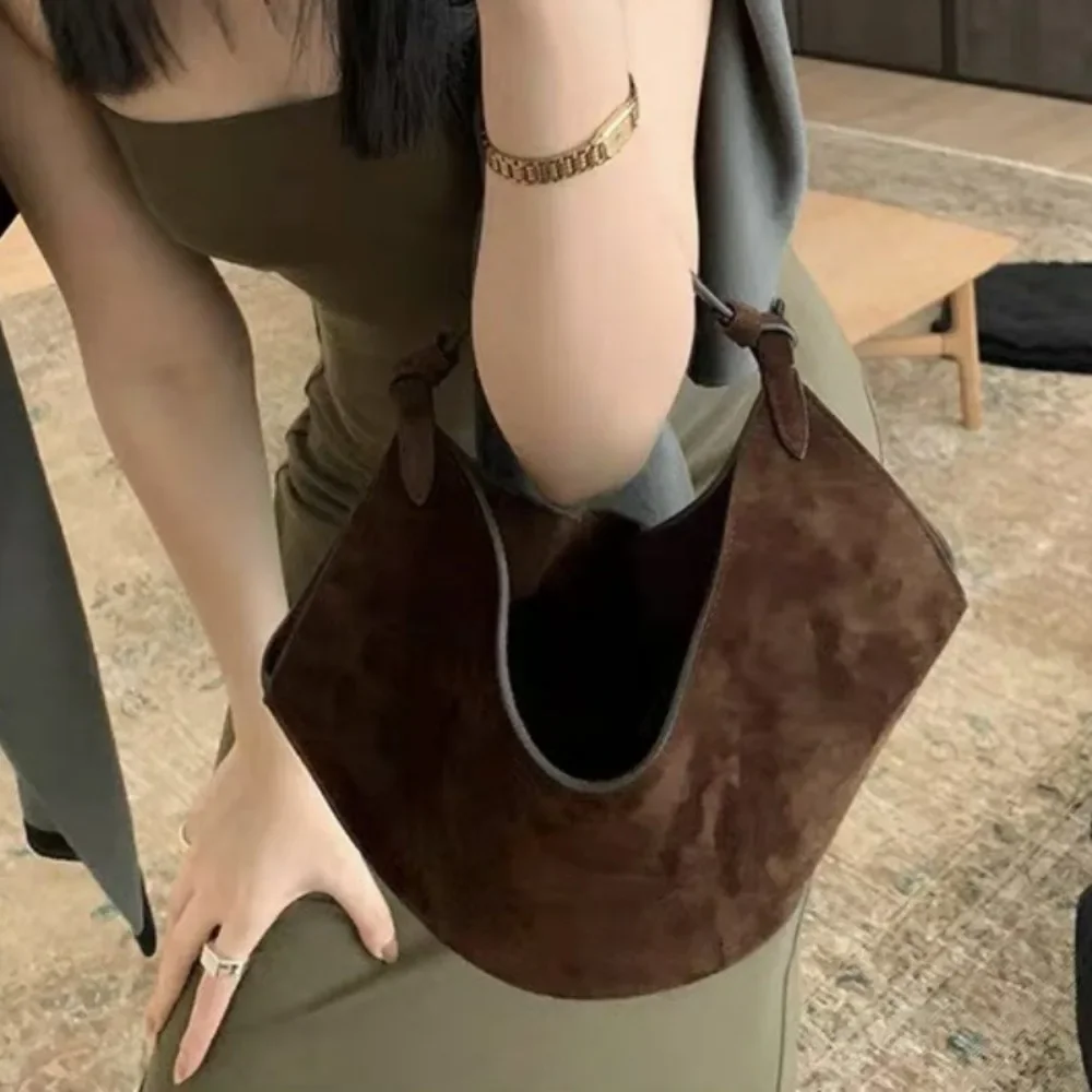 Европейские винтажные универсальные сумочки в форме бочонка простые