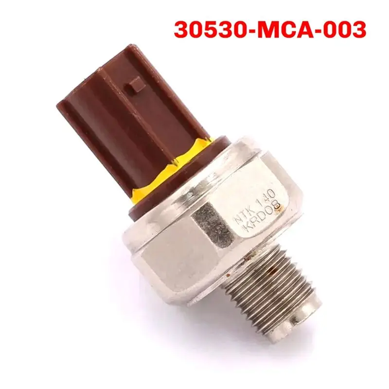 Фото Надежный датчик детонации для Honda Gold Wing GL1800 NRX1800 30530-MCA-003 — Заводская цена, оптовый номер детали 30530MCA №4