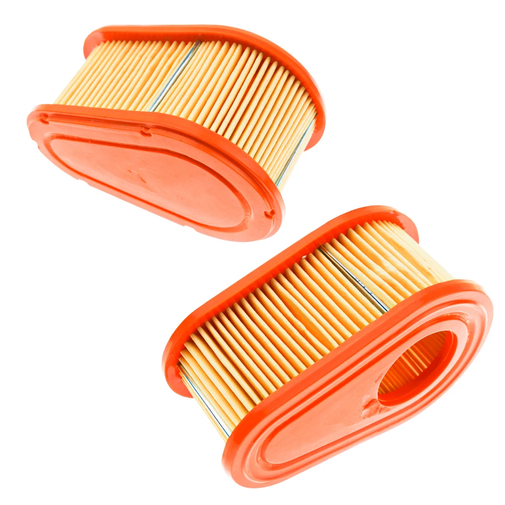 Воздушный фильтр DOV подходит для Briggs &amp Stratton 7 5/8/8.5HP Двигатель 795066