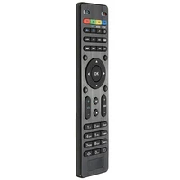 remote control for mag254 mag250 mag 255 mag260 mag261 mag270 with tv learning function controller for linux tv box iptv box