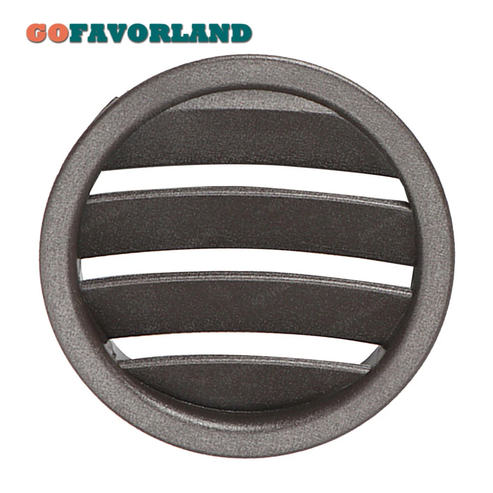 1668302354 1668302454 Левая или правая решетка вентиляционного отверстия кондиционера