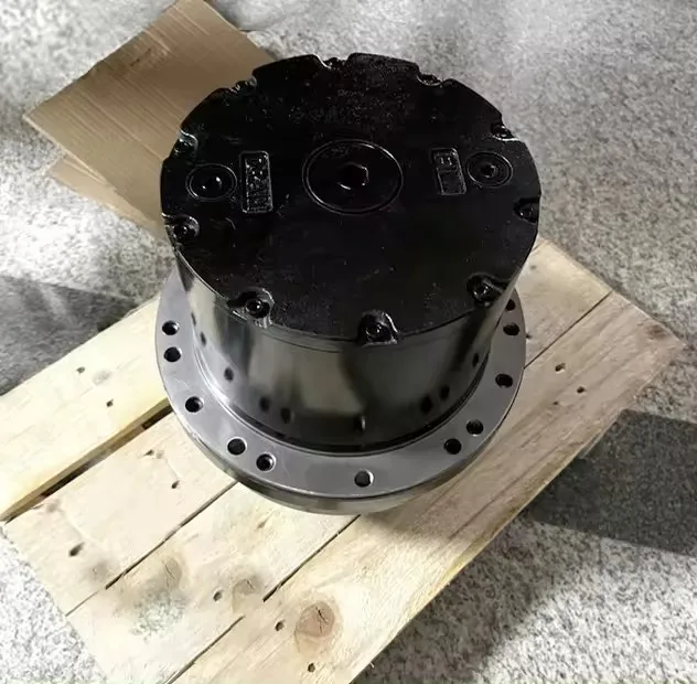 WEITAI OEM качество гидравлического двигателя переходник 305 50 56 40nx2 6002 мини-экскаватор