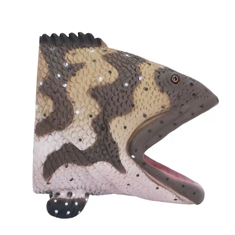 Рисунок 6 - Мягкая виниловая игрушка для домашнего