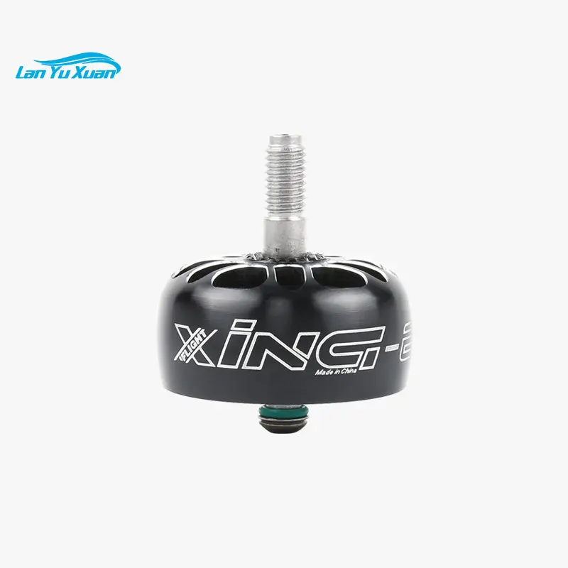 

IFlight Wing Flying XING-E Pro 2207/2306/2208 Integrated Rotor Shell FPV Accessories