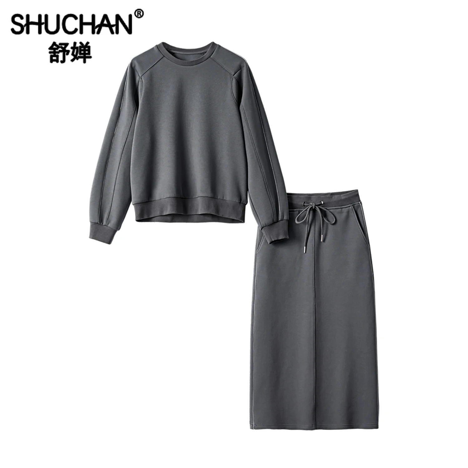 Рисунок 5 - SHUCHAN, 64% хлопок