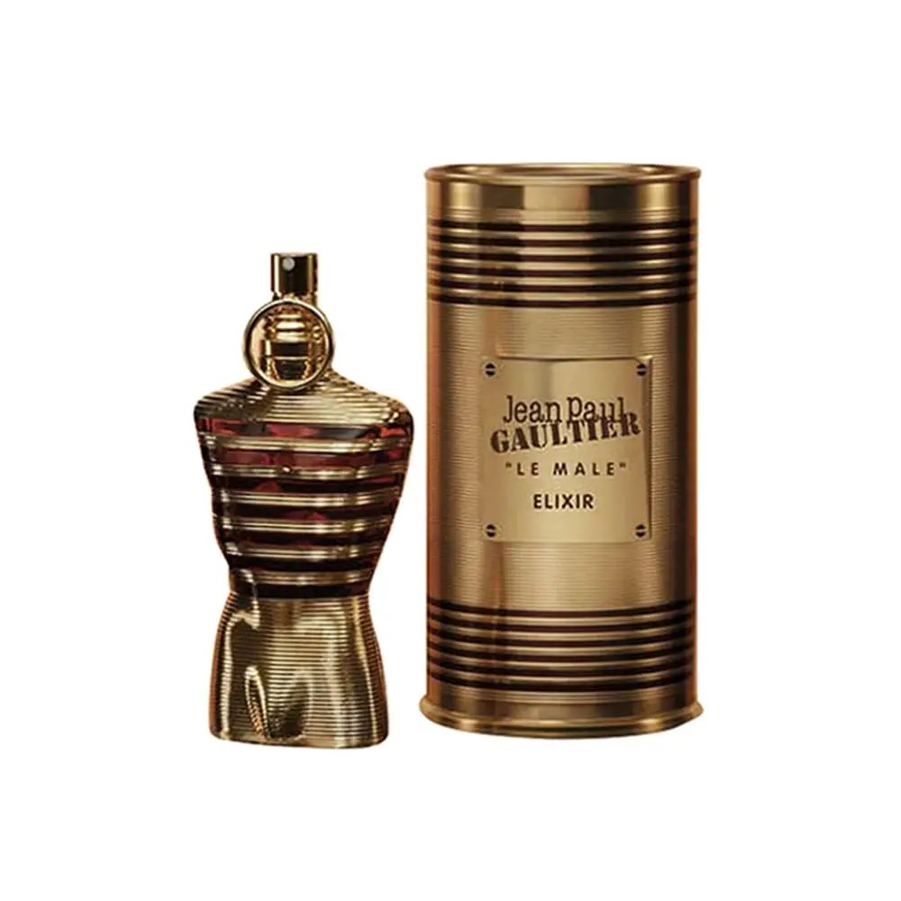 Le Male Elixir by Jean Paul Gaultier Men
