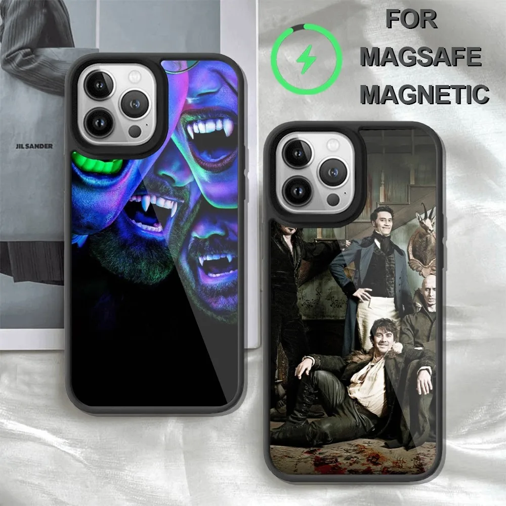 Чехол для телефона iPhone 14 13 12 11 15 Pro Max Plus Mini Magsafe