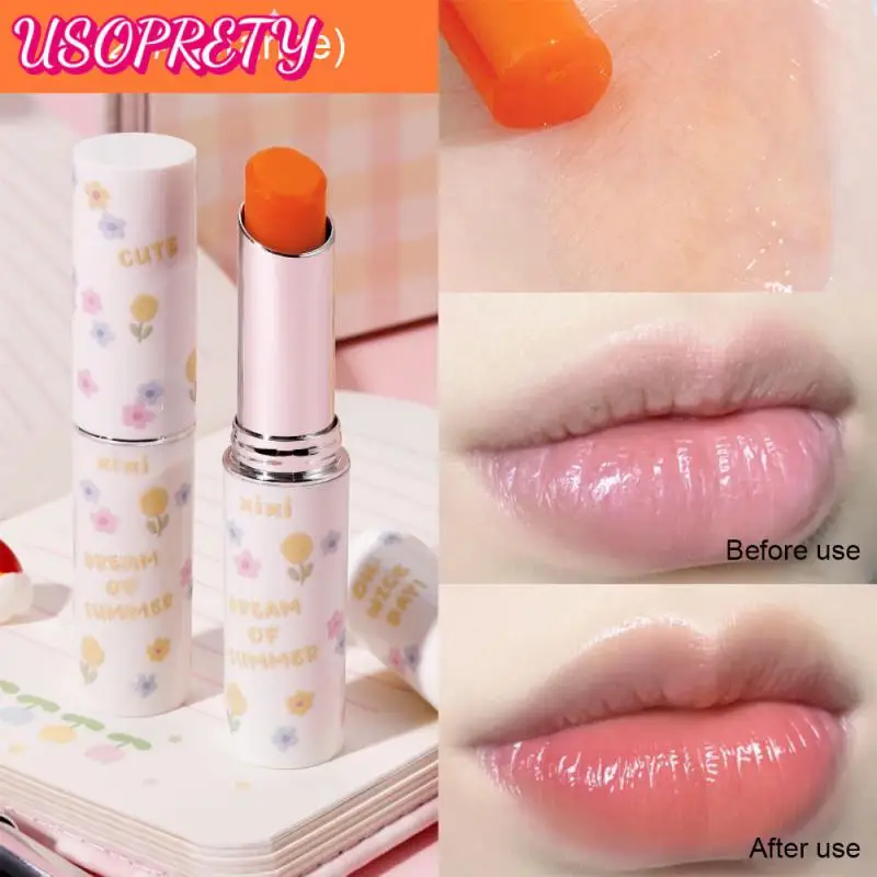 

Lip Tint Nourishing Lip Gloss Hydrating Lip Balm Moisturizing Lipstick Primer Korean Lipsticks Lip Moisturizer