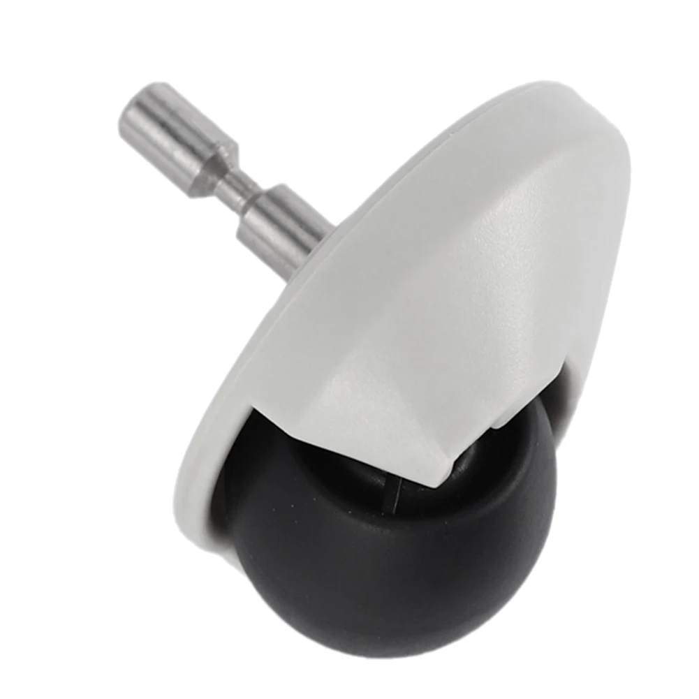 Переднее колесо для пылесоса Xiaomi MIJIA 1S 1C 2 Roborock S5 S50 S5Max S6Maxv детали робота-пылесоса