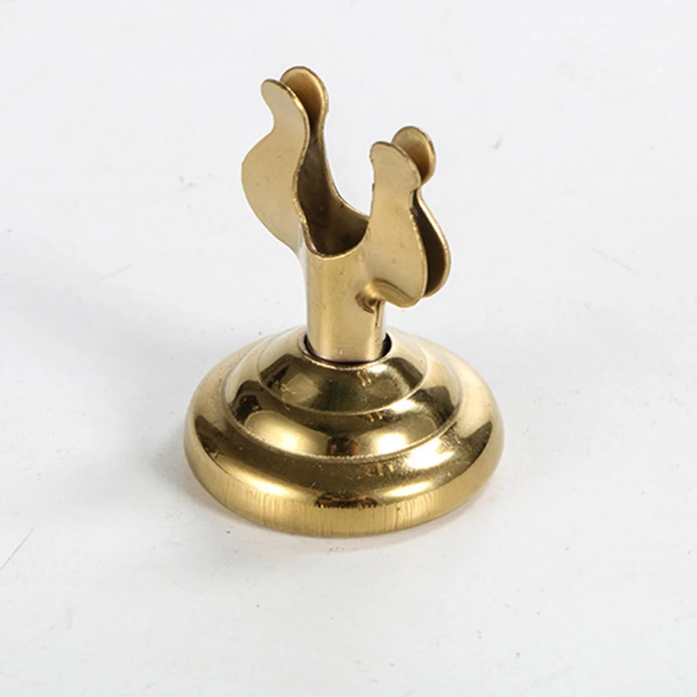 Подставка для фотографий зажим номеров стола держатели заметок зажимы из