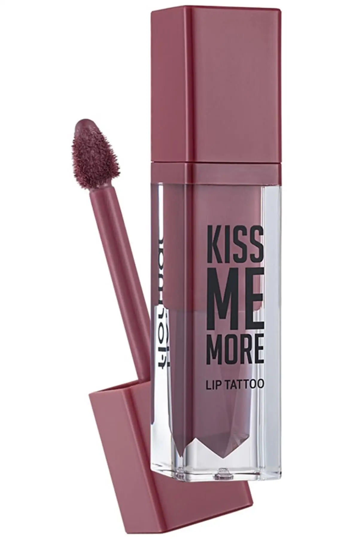 

Бренд: Flormar, больше тату для губ Kiss Me 008, Miss, Категория: блеск для губ