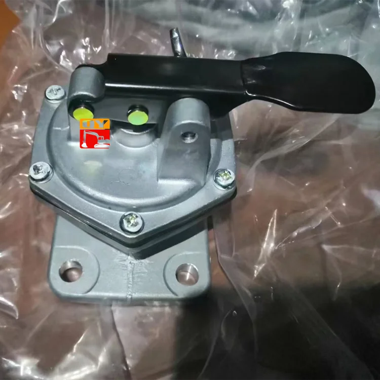 Экскаватор PC450-8 PC400-7 PC400-8 Насос подачи 6251-71-8210 6251718210