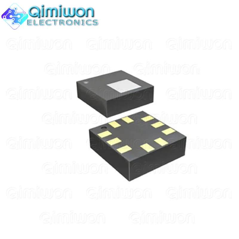 

5pcs Original Stock LPS25HBTR LPS25HB LGA-16 Pressure sensor