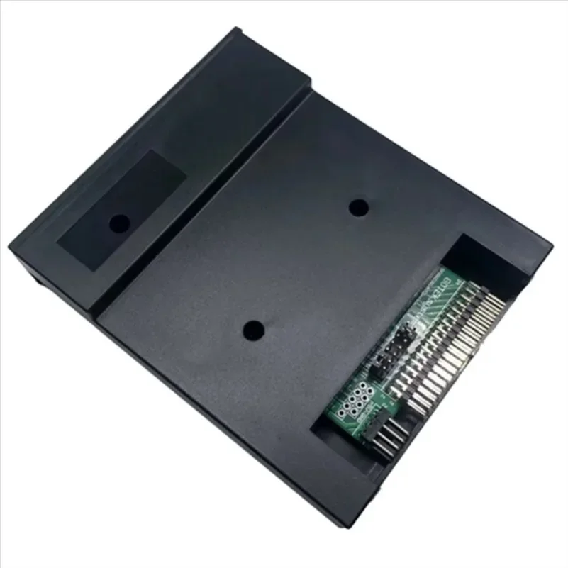 Фото Горячая распродажа: GOTEK Floppy To USB 1.44M, эмулятор флеш-накопителя Floppy To USB, Floppy Drive GOTEK SFR1M44-U100K №2