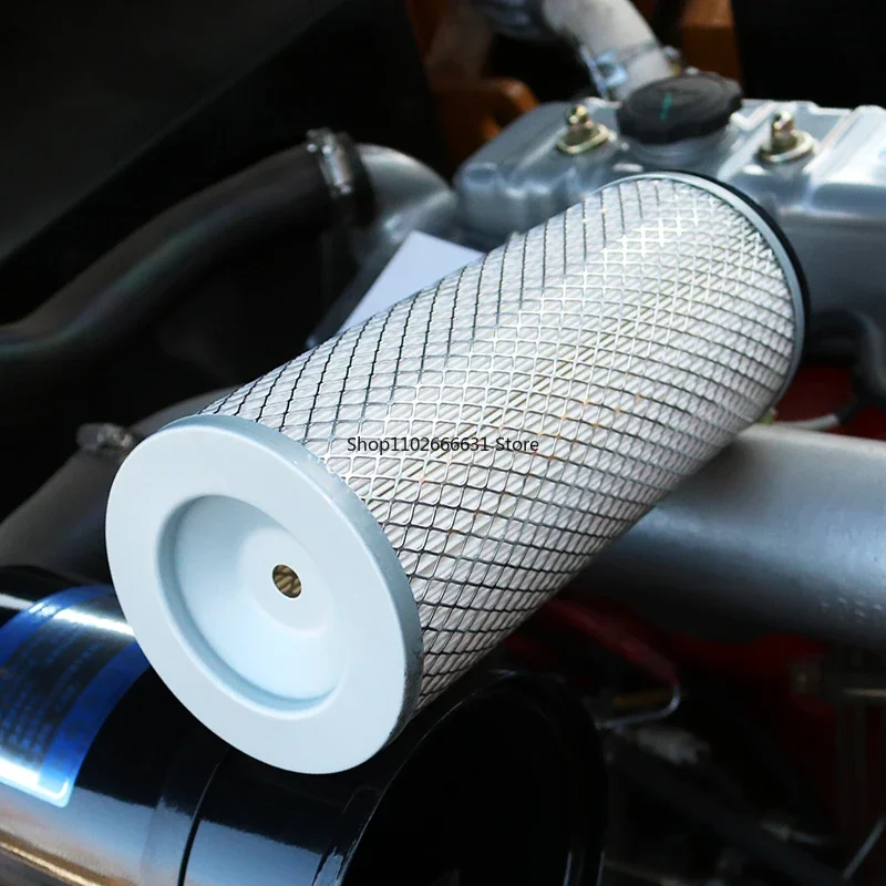 Воздушный фильтр для вилочного погрузчика K1025 подходит Heli Liugong Dalian Воздушная