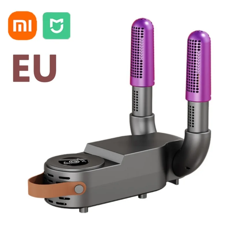 

MIJIA Портативная сушилка для обуви