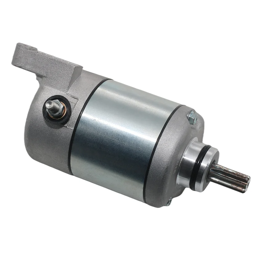 Фото Стартер двигателя для Honda AX-1 NX250 NX2502 CBX250 XL250 XR250 31200-KW3-018 31200-KBR-008 №2