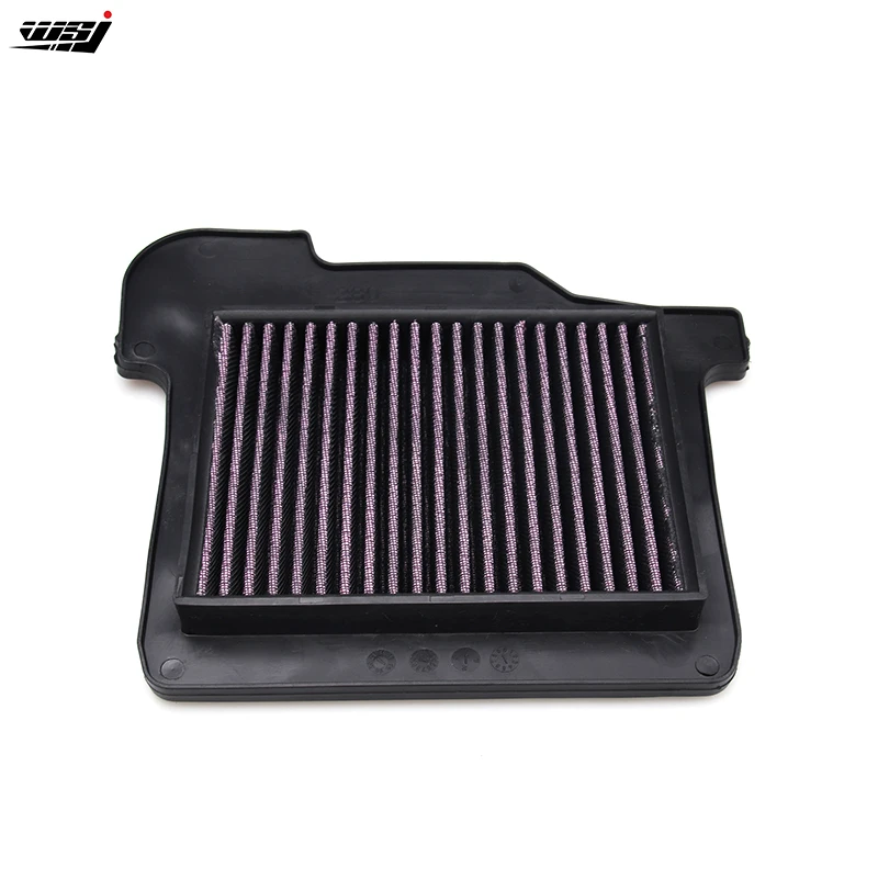 High Quality Motorcycle Air Filter For YAMAHA MT/FZ/FJ 09 FZ-09/FJ-09/MT-09 MT09 FZ09 FJ09 XSR900 tracer 900/900 |