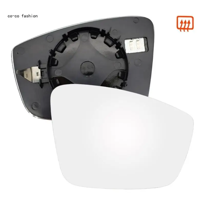 Стекло 517B для MK6 B7 модель США стекло с подогревом 5C6857521J 5C6857522J