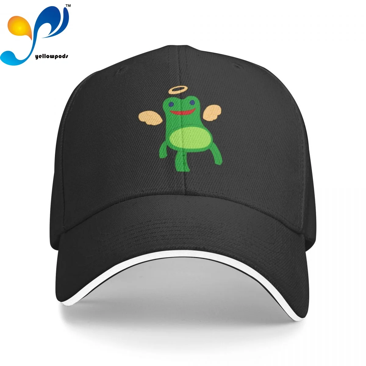 

Baseball Cap Men Froggy Chair Fashion Caps Hats for Logo Asquette Homme Dad Hat for Men Trucker Cap