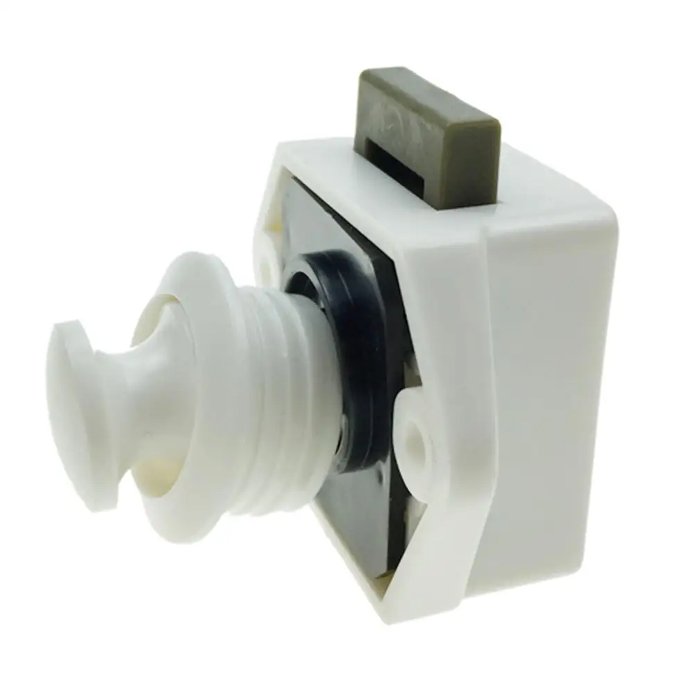 Camper Car Push Lock RV Caravan Boat Motor Cabinet Drawer Latch Button Locks For Furniture Hardware |