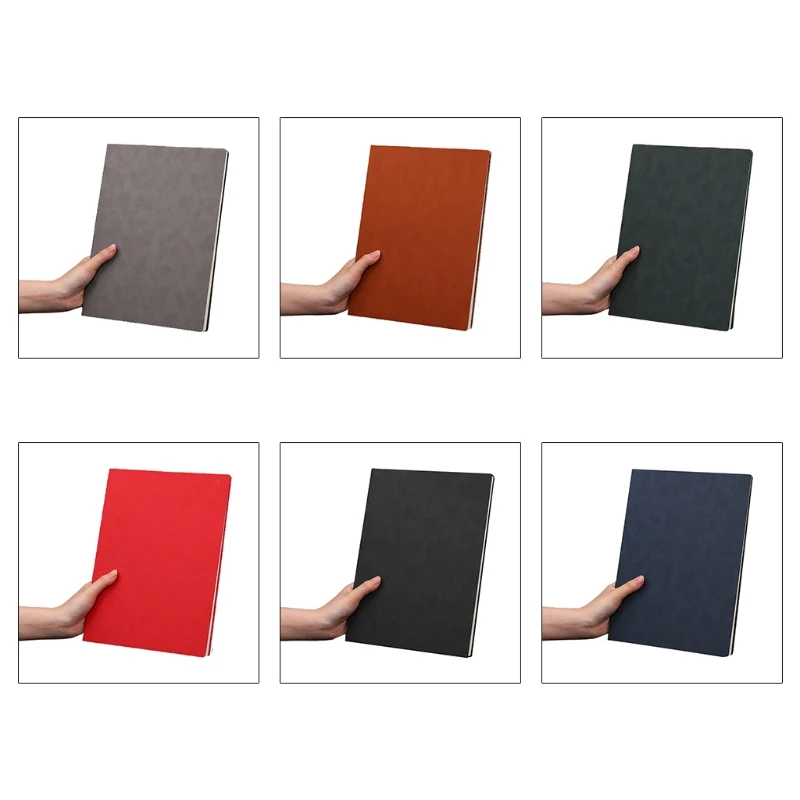 

Business Notebook b5 Office Notepad b5 Planner