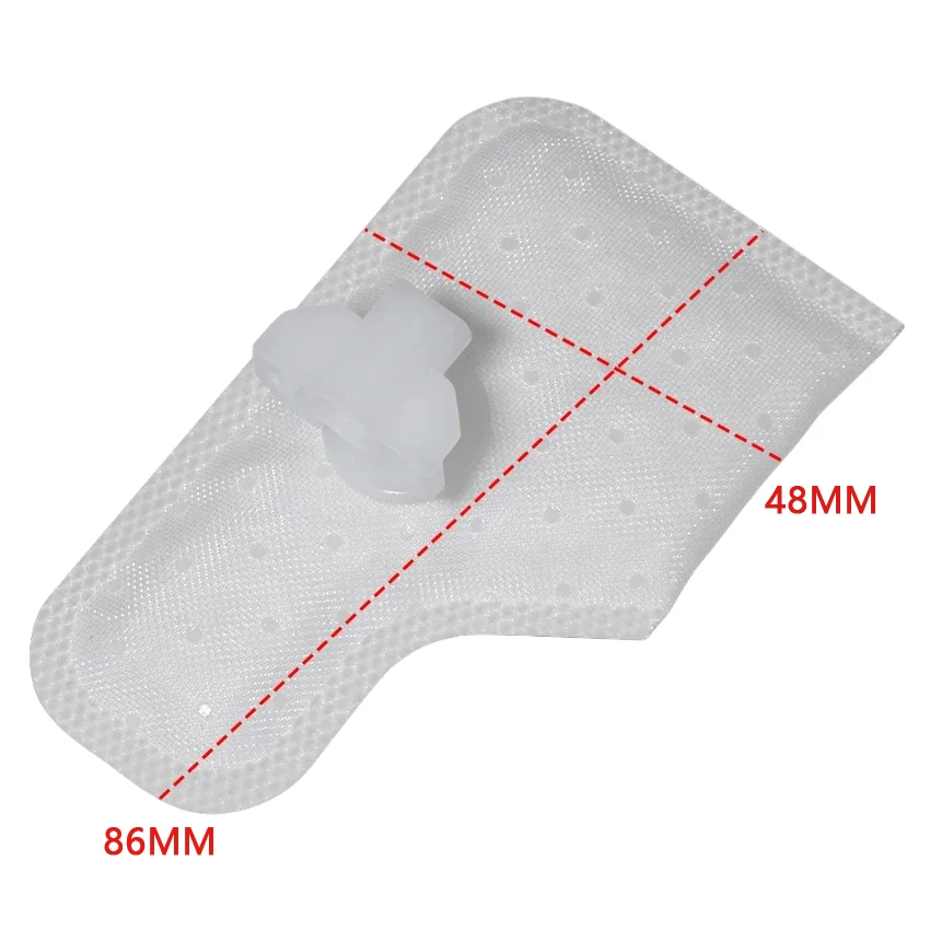 

Для Yamaha NMAX 125 GPD125-A 150 GPD150-A Y15ZR Y150 Mio 115 Soul i125 Sniper king 150 54P-E3915-00 фильтр топливного насоса мотоцикла