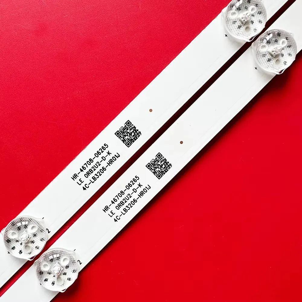 Фото Подсветка 32HR330M06A5 для тв TCL LED32D2900S 32D2910 32D2900 LED32D2930 32HR330M06A5 №4