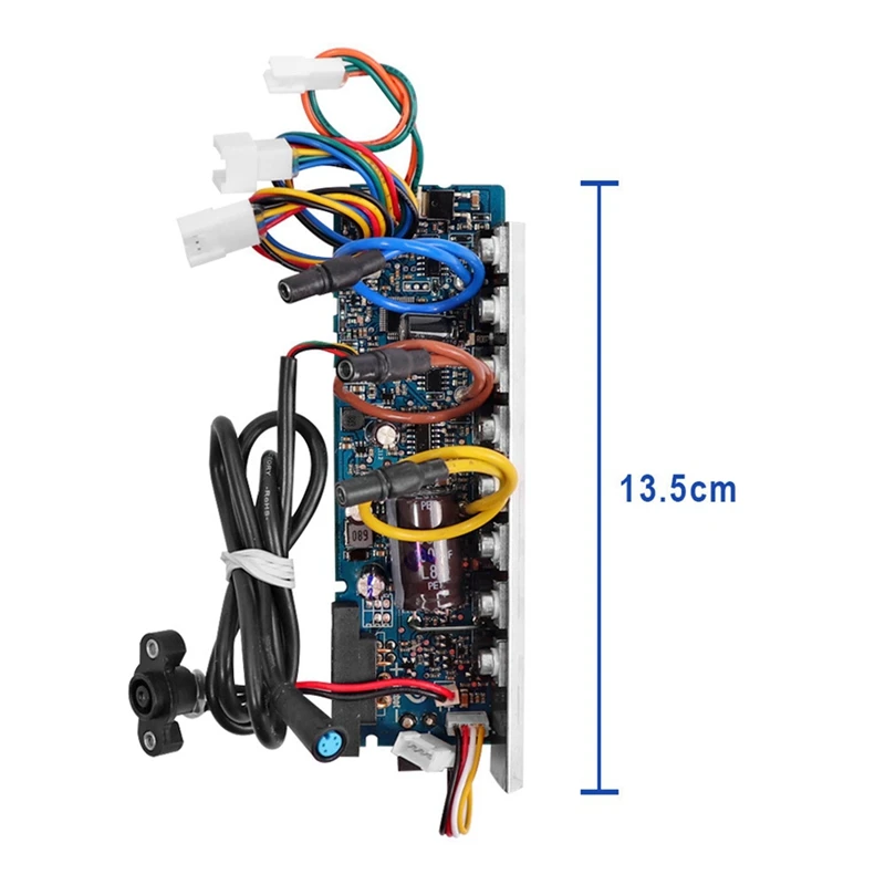 Материнская плата для Ninebot E25 E45 с Bluetooth