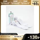 Колготки детские KAFTAN Единорог белый