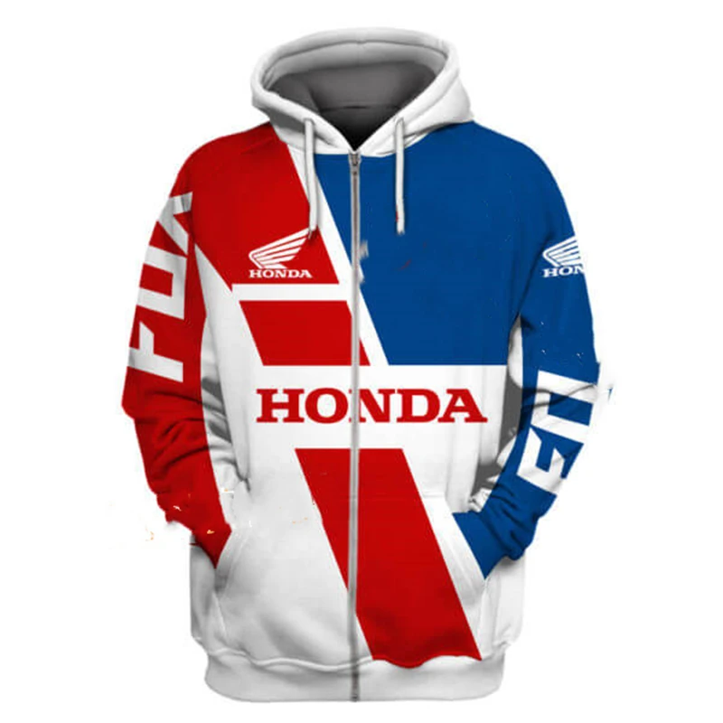 

2022 Primavera E Outono Masculino Ao Ar Livre Motocicleta Equitação Fora De Estrada Downhill Zíper Pulôver Esportes Radicais Clu