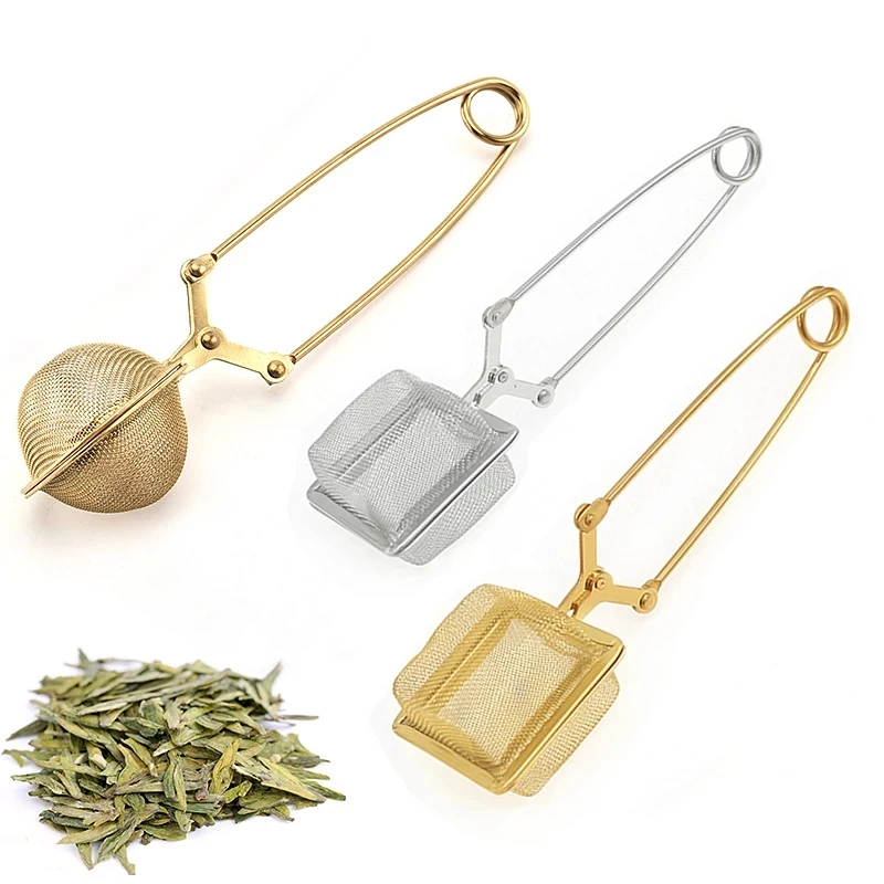 Ситечко для заваривания чая из нержавеющей стали |