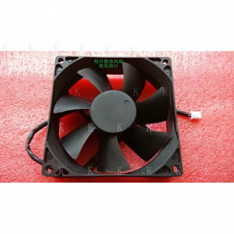 Вентилятор охлаждения C FOR RUILIAN SCIENCE RDM9025S DC12V 0.19A 9025 9CM, 2-проводной (art.: 3920db866db62) - 3920db866db62