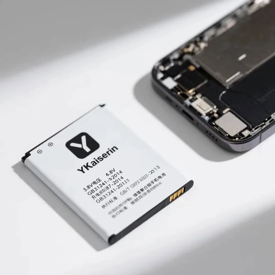 Фото Удлиненный аккумулятор для мобильного телефона LG BL-T53 4500 мАч №4