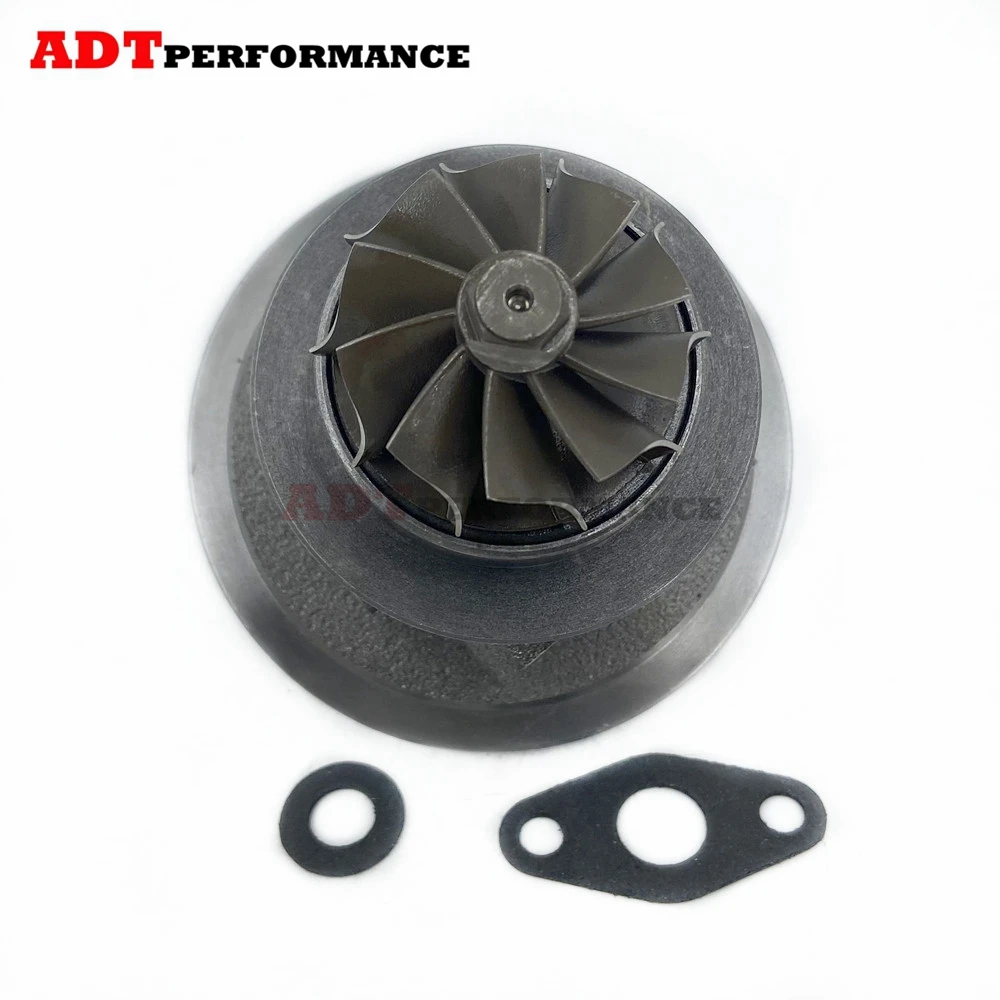 Турбокартридж TD04L-QD32 TD04 4937702600 144117 Турбина с турбонаддувом T600 для NISSAN D22