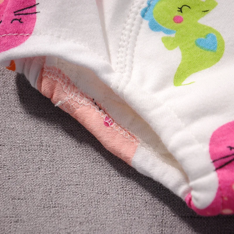 подгузники трусики памперсы для детей многоразовый подгузник приучения к горшку