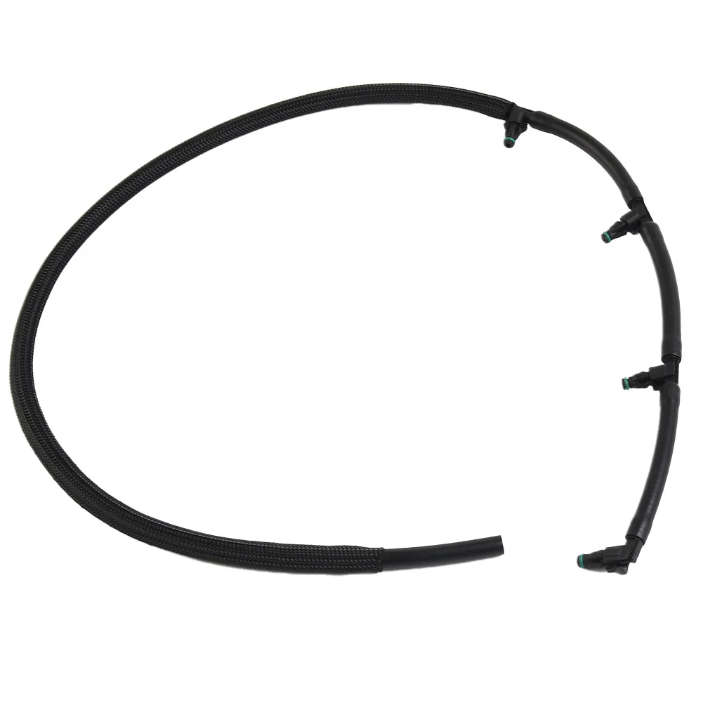 

Leak Off Pipe Hose Oil Return Pipe For Mercedes C-CLASS (W204) 6510700132 Reinforced Automobiles Parts