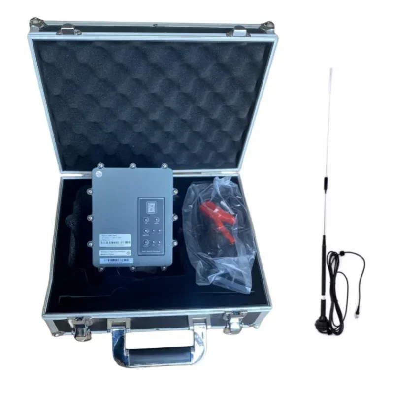 GNSS GPS RTK радиоприемник для LEICA TRIMBLE сгорание Южная внешняя передача данных 35 Вт 410-470