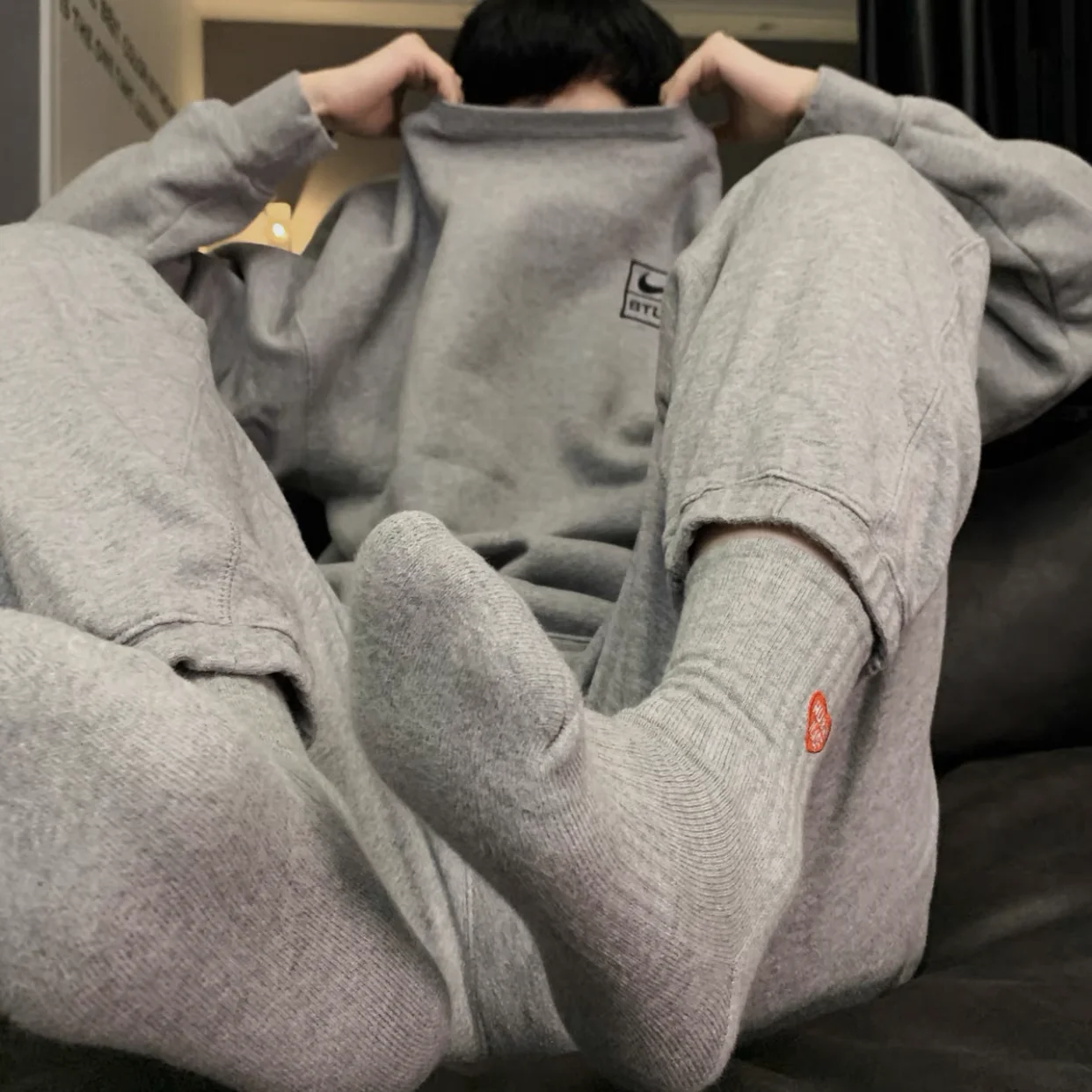 thumb