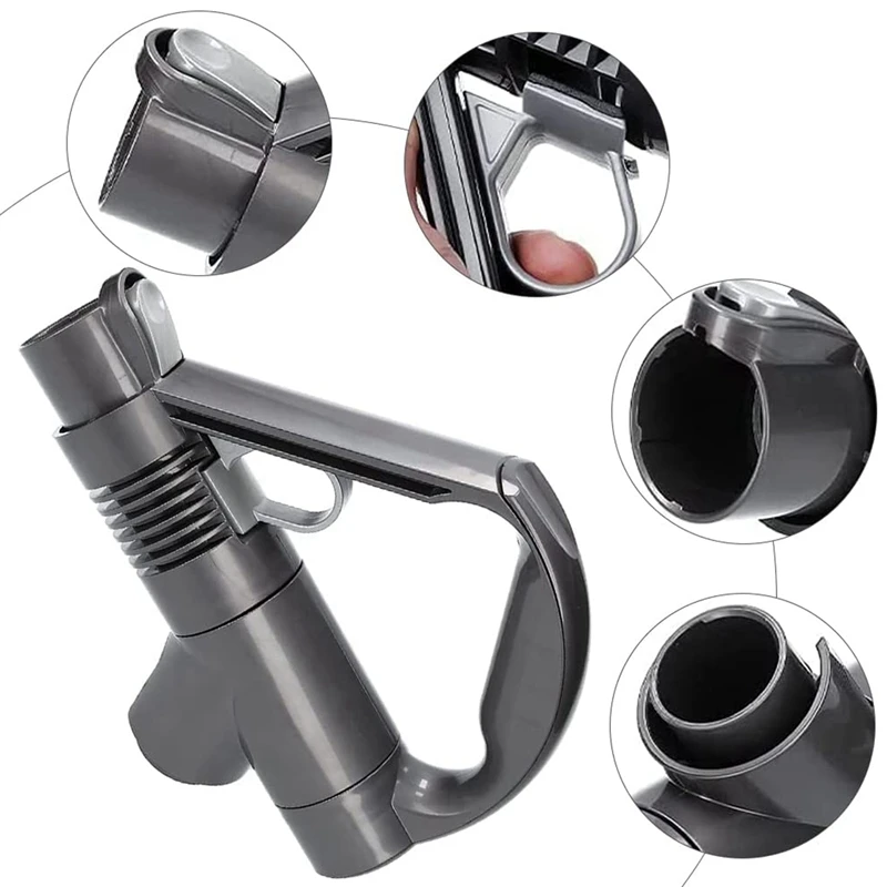 Сменная ручка для пылесосов Dyson совместимая DC19 DC23 DC26 DC29 DC32 DC36 DC37 запасные части |