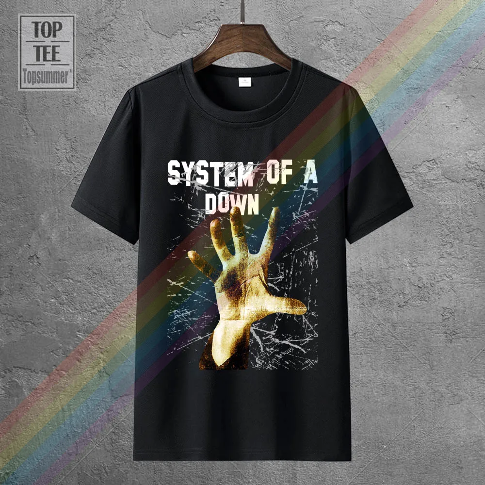 System Of A Down S.O.A.D. Armenian American Metal Band T _ Shirt Sizes S To 7Xl Selling