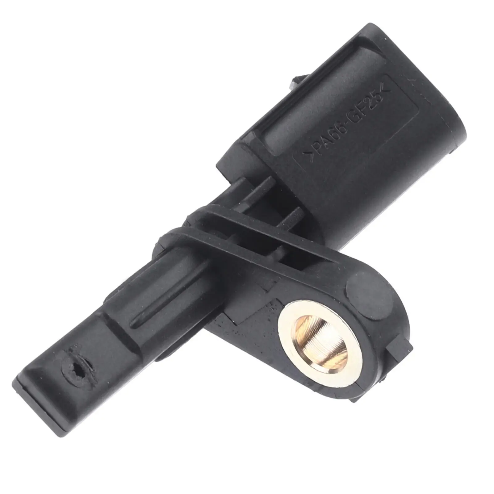 Датчик скорости колеса ABS для VW Golf Mk5 Mk6 Mk7 Passat B6 B7 Transporter T5 T6 Caddy Tiguan