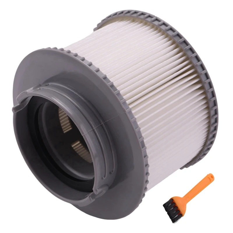 

2X Swimming Pool Filter For Mspa Fd2089 Replacement Filter Inflatable Tub Keep Clean