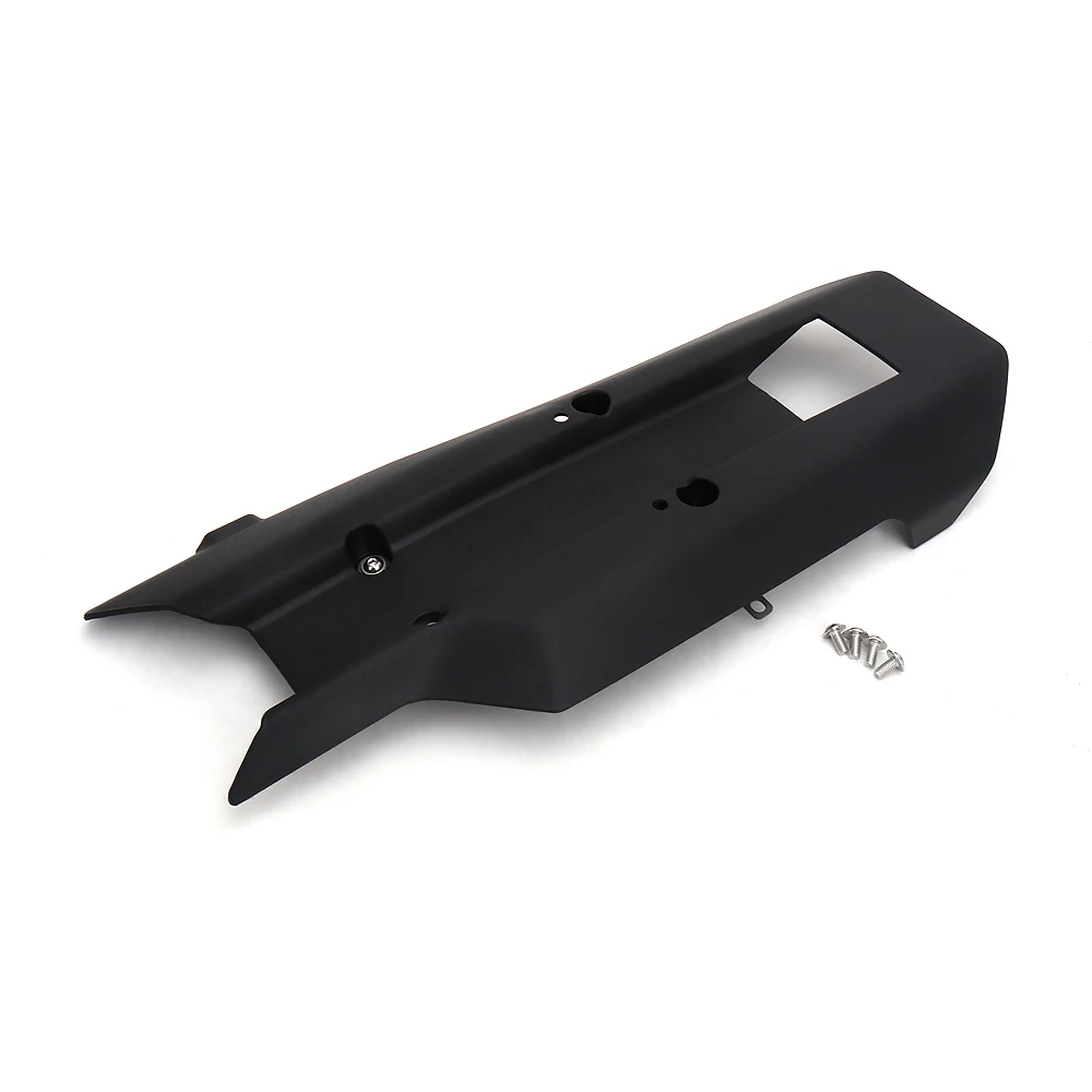 Для 1390 Super Duke 990 DUKE 2024-аксессуары для мотоциклов передний спойлер задняя крышка