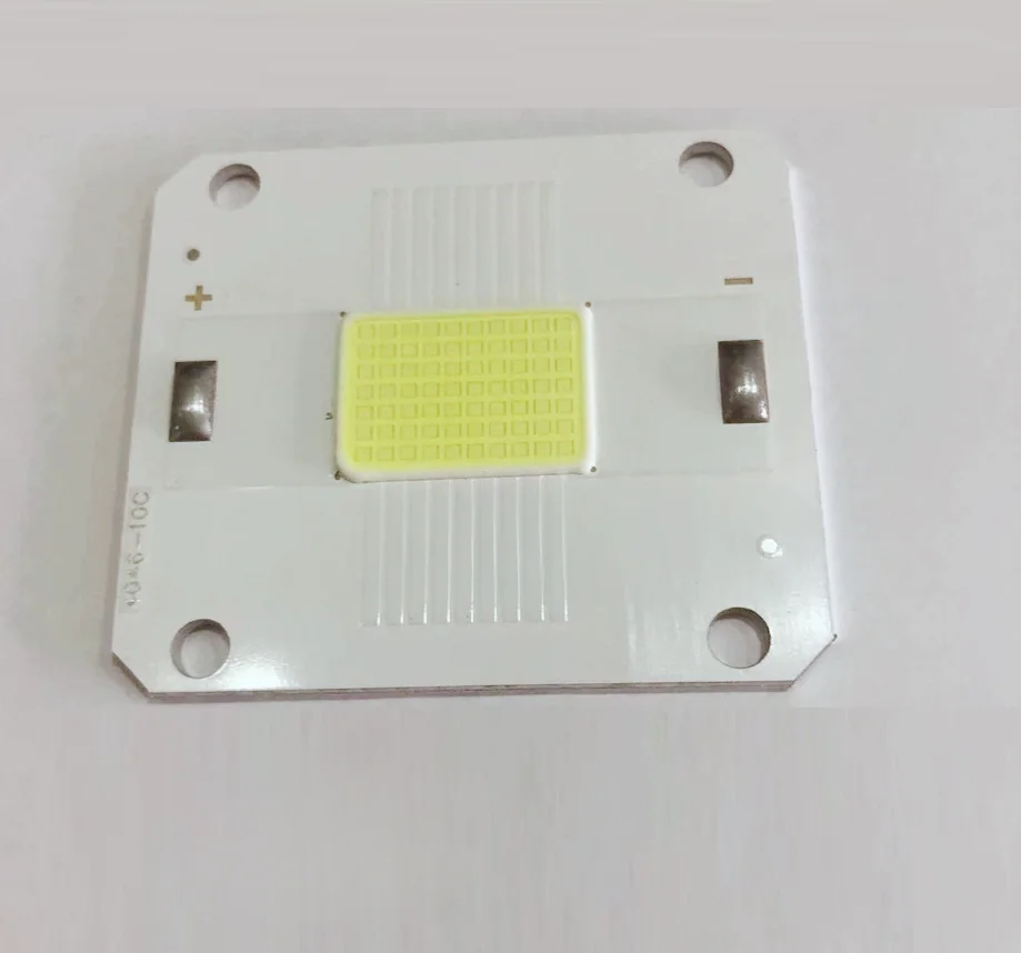 

Светодиодный чип для проектора, источник света, лампа 10S7P, 70 шт., бусины, 30-34 В, 70 Вт, белое освещение, яркость, лампа, сделай сам, ремонт, исправление, проекционная часть