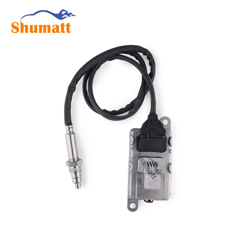 

Сделано в Китае, новый датчик 5WK96760A NOx OE 4327153 для дизельного двигателя