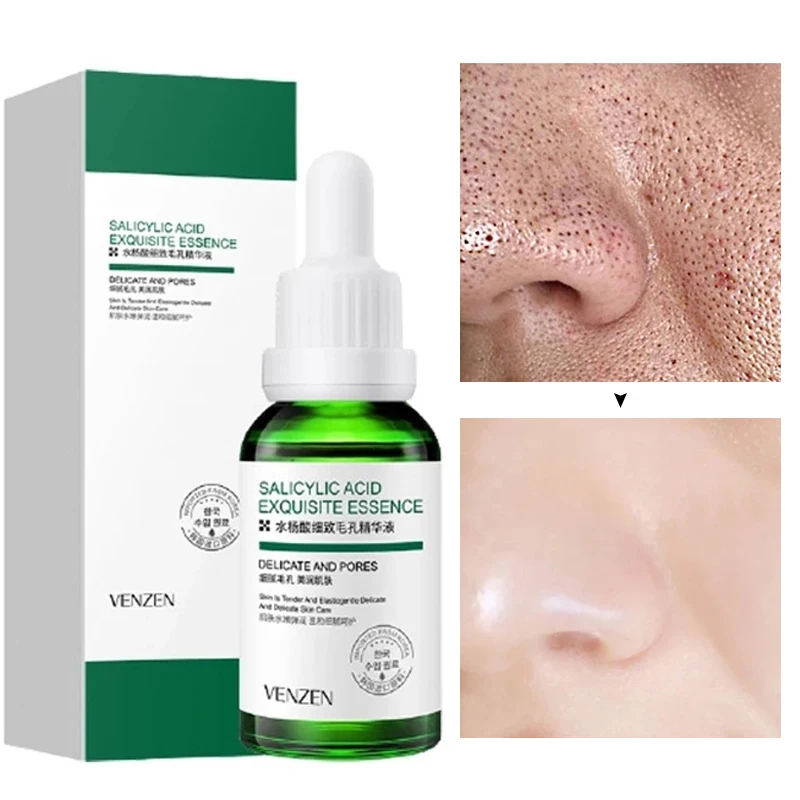 

Face Serum Moisturizing Deep Nourishment Improve Large Pores Repair Firming Lift Anti-Drying Brighten Skin Colour Face Care 30ml