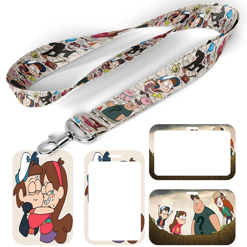 

Мультяшный брелок C3925, ремешок для сотового телефона, очаровательный шейный ремешок, шнурок для ID карты, keycord, «сделай сам», шнурок, веревка