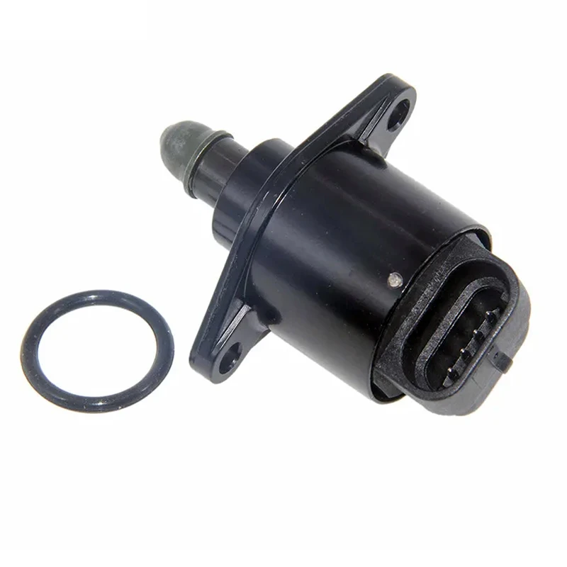 Клапан холостого хода IAC для M-itsubishi LANCER BYD GEELY CHANA CHENA CHERY HAFEI CK ZOTYE 11125 C0672 F01R 065906 Д5184